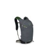 Sportlite backpack 15 Osprey - Tungsten/Gray Wolf