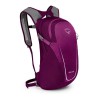 Daylite Osprey ruksak - Eggplant Purple