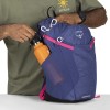 Sportlite 20 Osprey backpack - Details