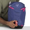 Sportlite 20 Osprey backpack - Details