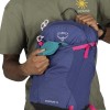 Sportlite 20 Osprey backpack - Details