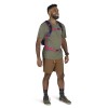 Sportlite 20 Osprey backpack - Details