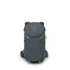 Sportlite backpack 25 Osprey - Tungsten/Gray Wolf