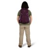 Sportlite 25 Osprey - Aubergine/Purple backpack