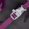 Daylite Osprey ruksak - podesivi remen za prsnu kost sa zviždaljkom