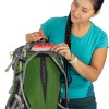 Sportlite backpack 25 Osprey - Details