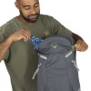 Sportlite backpack 25 Osprey - Details