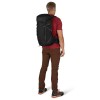 Sportlite backpack 30 Osprey - Dark Charcoal Gray