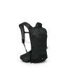 Backpack Biking Raptor 10 Osprey - Black - New Design