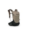 Backpack Biking Raptor 10 Osprey - Grey Gray - Νέος σχεδιασμός