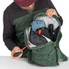Backpack Biking Raptor 10 Osprey - Λεπτομέρειες - Νέος σχεδιασμός