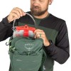 Backpack Biking Raptor 10 Osprey - Λεπτομέρειες - Νέος σχεδιασμός
