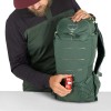Backpack Biking Raptor 10 Osprey - Λεπτομέρειες - Νέος σχεδιασμός
