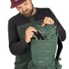 Backpack Biking Raptor 10 Osprey - Λεπτομέρειες - Νέος σχεδιασμός