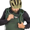 Backpack Biking Raptor 10 Osprey - Λεπτομέρειες - Νέος σχεδιασμός