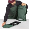 Backpack Biking Raptor 10 Osprey - Λεπτομέρειες - Νέος σχεδιασμός