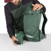 Backpack Biking Raptor 10 Osprey - Λεπτομέρειες - Νέος σχεδιασμός