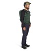 Backpack Biking Raptor 10 Osprey - Λεπτομέρειες - Νέος σχεδιασμός