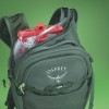 Backpack Biking Raptor 10 Osprey - Λεπτομέρειες - Νέος σχεδιασμός