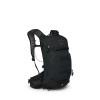 Raptor 14 Oscrey Bike Backpack - Black - Νέος σχεδιασμός