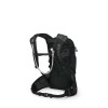 Raptor 14 Oscrey Bike Backpack - Black - Νέος σχεδιασμός