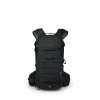 Raptor 14 Oscrey Bike Backpack - Black - Νέος σχεδιασμός