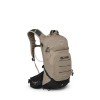 Backpack ποδηλάτου Raptor 14 - Grey Gray - Νέος σχεδιασμός