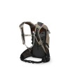 Backpack ποδηλάτου Raptor 14 - Grey Gray - Νέος σχεδιασμός