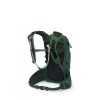 Backpack ποδηλάτου Raptor 14 - Tundra Green - Νέος σχεδιασμός
