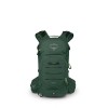 Backpack ποδηλάτου Raptor 14 - Tundra Green - Νέος σχεδιασμός