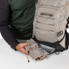 Raptor 14 Osprey Bicycle Backpack - Λεπτομέρειες - Νέος σχεδιασμός