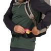 Raptor 14 Osprey Bicycle Backpack - Λεπτομέρειες - Νέος σχεδιασμός