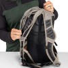 Raptor 14 Osprey Bicycle Backpack - Λεπτομέρειες - Νέος σχεδιασμός