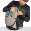 Raptor 14 Osprey Bicycle Backpack - Λεπτομέρειες - Νέος σχεδιασμός