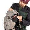 Raptor 14 Osprey Bicycle Backpack - Λεπτομέρειες - Νέος σχεδιασμός