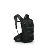 Raven 10 Oscrey - Black - Νέος σχεδιασμός