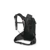 Raven 10 Oscrey - Black - Νέος σχεδιασμός