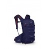 Pachet de hidratare MTB pentru femei Raven 10 Osprey - Gri lila