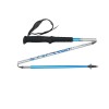 Winds Addict Trail Alu 4 TSL - Azure - Ultra Mid Handle