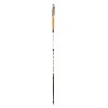 Bâtons Running Addict Trail Carbon 4 TSL - Shadow - Cork Creu