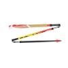 Addicte Trail Carbon 4 TSL - Foc - Cork Creu Sticks