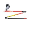 Comença a córrer addicte sender Carbon 4 TSL - Fire - Cork