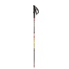 Running Addict Trail Carbon 4 TSL - Incendi - Ultra Mid