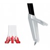 Taktil TSL Sticks - Spike Crossover Goyave Point
