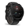 Tactix 8 Amoled Watch 47 mm Garmin