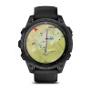 Tactix 8 Amoled Watch 47 mm Garmin