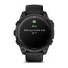 Tactix 8 Amoled Watch 47 mm Garmin