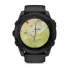 Tactix 8 Amoled Watch 51 mm Garmin