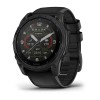 Tactix 8 aurinko 51 mm Garmin Watch