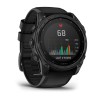 Tactix 8 aurinko 51 mm Garmin Watch